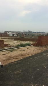 Residential Plot