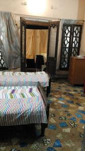 Bedroom Image of PG 4195120 Kalighat in Kalighat