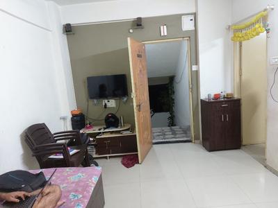 Gallery Cover Image of 625 Sq.ft 1 BHK Apartment for buy in Ambegaon Budruk for 3200000