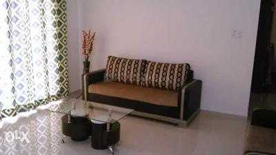 Gallery Cover Image of 1047 Sq.ft 2 BHK Apartment for buy in Vrindavan Nagar for 4000000