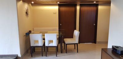 Gallery Cover Image of 1400 Sq.ft 3 BHK Apartment for buy in Prabhadevi for 52500000