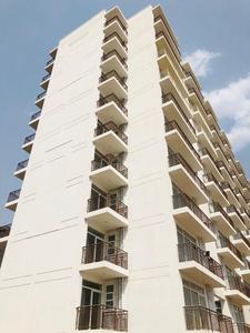 1 BHK Apartment