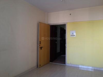 Gallery Cover Image of 570 Sq.ft 1 BHK Apartment for buy in Kalwa for 5700000