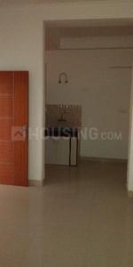 1 BHK Independent Floor