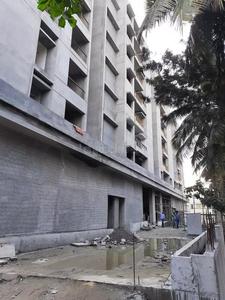 2 BHK Apartment