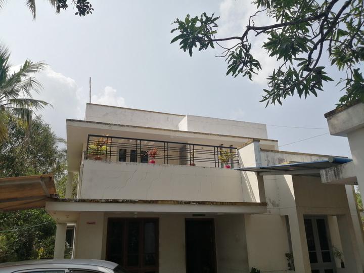 2 BHK Independent House for rent in Menamkulam, Thiruvananthapuram