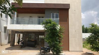 Gallery Cover Image of 1100 Sq.ft 2 BHK Independent House for buy in Manyamguda for 6420000