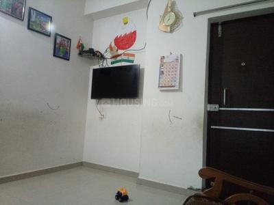 Gallery Cover Image of 820 Sq.ft 2 BHK Apartment for buy in Kishanwadi for 1800000