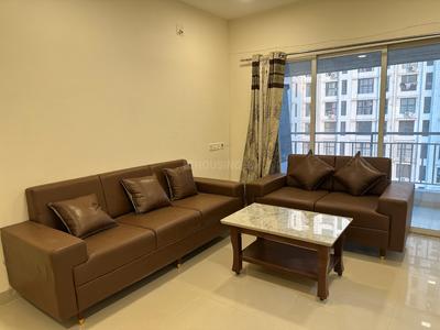 BHK Flat for rent in Gota, North West 1250 Sqft Property ID