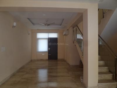 4 BHK Apartment