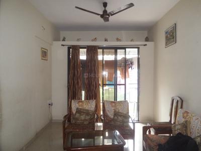 Gallery Cover Image of 1230 Sq.ft 2 BHK Apartment for buy in Kharghar for 8200000
