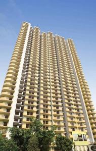 Gallery Cover Image of 1080 Sq.ft 2 BHK Apartment for rent in Saya Gold Avenue, Shipra Suncity for 22000