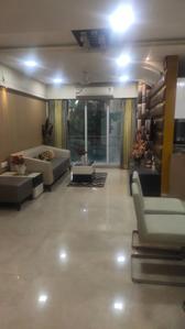 3 BHK फ़्लैट