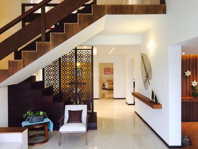 Gallery Cover Image of 2100 Sq.ft 4 BHK Independent House for buy in Pullazhi for 7000000
