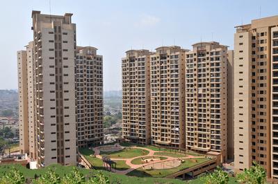 3 BHK Apartment
