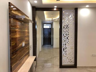 Gallery Cover Image of 1440 Sq.ft 3 BHK Independent House for buy in Chittaranjan Park for 24500000