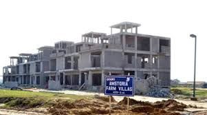 Residential Plot