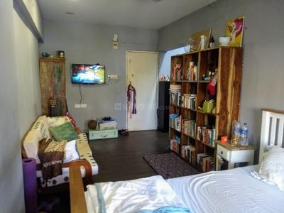 1 BHK Apartment