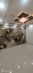 Gallery Cover Image of 900 Sq.ft 3 BHK Independent Floor for buy in Sewak Park for 5999000