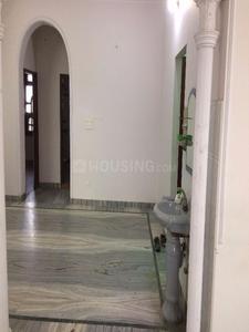 3 BHK Independent Floor