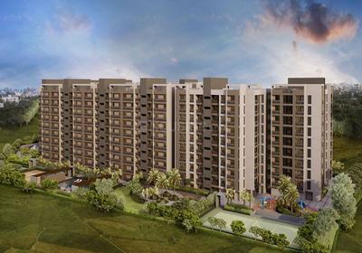 3 BHK Apartment