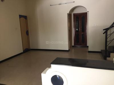 Gallery Cover Image of 1200 Sq.ft 3 BHK Independent House for rent in Kadugodi for 35000