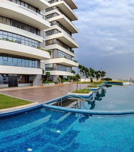 3 BHK Apartment