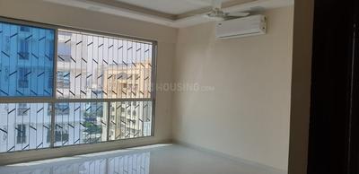 3 BHK अपार्टमेंट