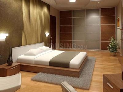 2 BHK अपार्टमेंट