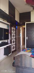 Gallery Cover Image of 980 Sq.ft 2 BHK Apartment for buy in Kamothe for 6500000
