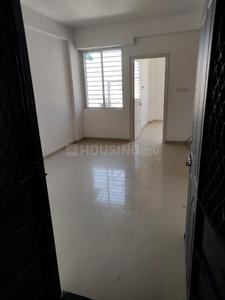 Gallery Cover Image of 675 Sq.ft 1 RK Apartment for buy in Chandkheda for 2200000
