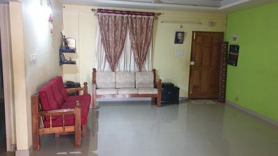 Gallery Cover Image of 1150 Sq.ft 2 BHK Apartment for buy in Gnana Bharathi for 7600000