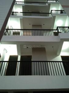 Gallery Cover Image of 750 Sq.ft 1 BHK Apartment for buy in Sector 87 for 1750000