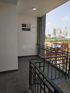 3 BHK Apartment