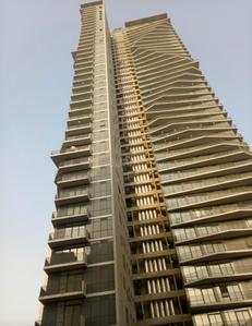 3 BHK Apartment