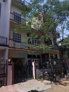 2 BHK Independent House