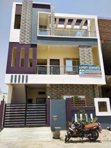 8 BHK Independent House