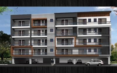 2 BHK Apartment