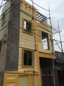Gallery Cover Image of 2500 Sq.ft 4 BHK Independent House for buy in Dr A S Rao Nagar Colony for 9800000