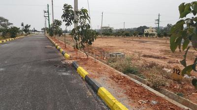 Residential Plot