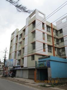 Gallery Cover Image of 991 Sq.ft 2 BHK Apartment for buy in Maheshtala for 2477500
