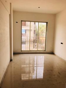 1 RK Apartment