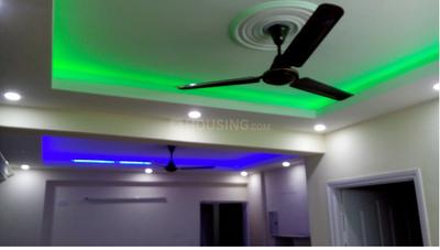 3 BHK Apartment