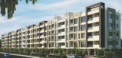 Gallery Cover Image of 1074 Sq.ft 2 BHK Apartment for buy in Nipania for 3220000