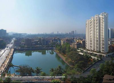 1 BHK Apartment