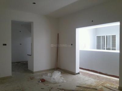 Gallery Cover Image of 900 Sq.ft 2 BHK Apartment for buy in Sorahunase for 2520000