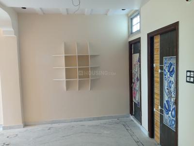 Gallery Cover Image of 3600 Sq.ft 7 BHK Apartment for buy in Bandlaguda Jagir for 11500000
