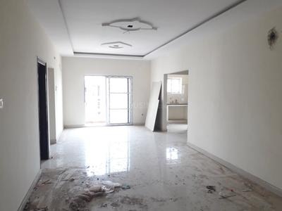 Gallery Cover Image of 1470 Sq.ft 3 BHK Apartment for buy in Hafeezpet for 8200000
