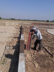 Gallery Cover Image of Sq.ft Residential Plot for buy in Janam Bhumi for 900000