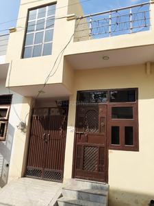 Gallery Cover Image of 480 Sq.ft 1 BHK Independent House for buy in Noida Extension for 1900000